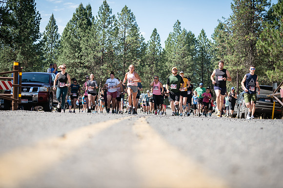Orofino Idaho Event Photographer