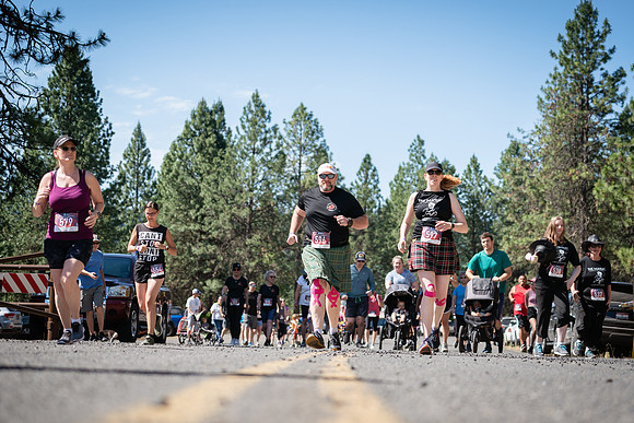 Orofino Idaho Event Photographer