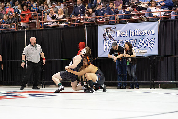 Orofino Idaho Sports Photographer