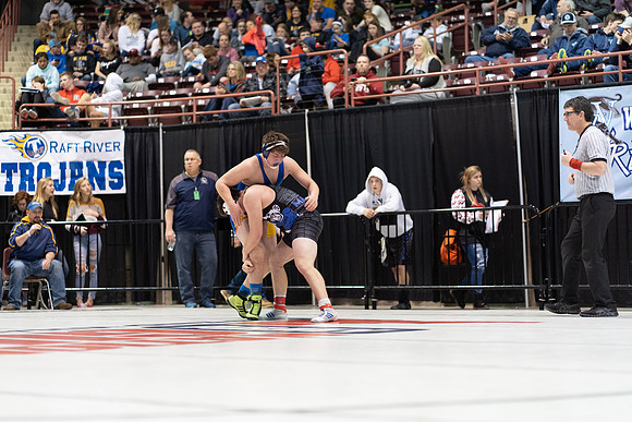 Orofino Idaho Sports Photographer