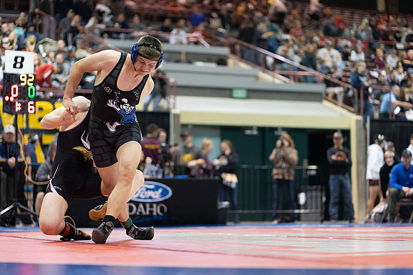 Orofino Idaho Sports Photographer