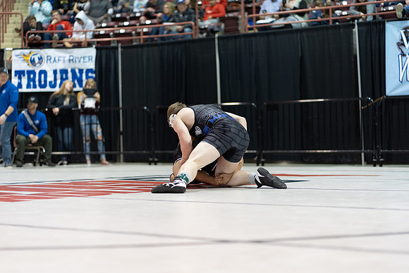 Orofino Idaho Sports Photographer