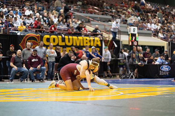 Orofino Idaho Sports Photographer