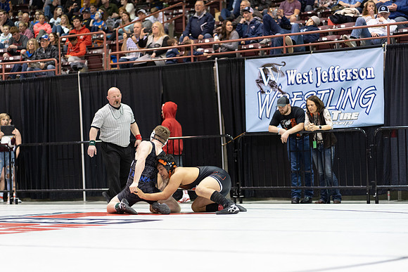 Orofino Idaho Sports Photographer