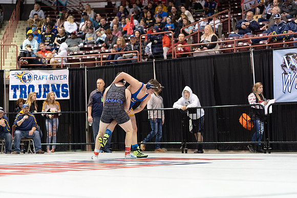 Orofino Idaho Sports Photographer
