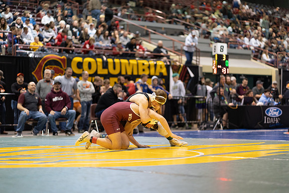 Orofino Idaho Sports Photographer