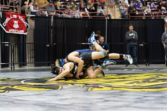 Orofino Idaho Sports Photographer