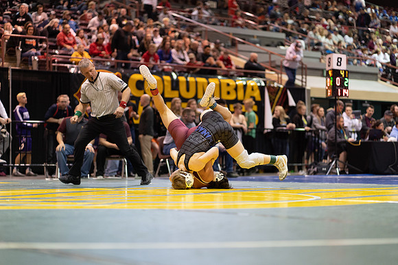 Orofino Idaho Sports Photographer
