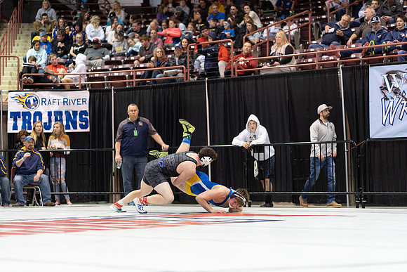 Orofino Idaho Sports Photographer