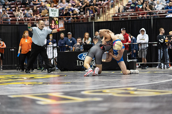 Orofino Idaho Sports Photographer