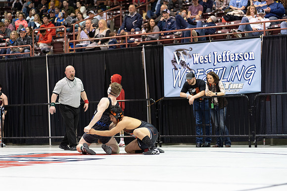 Orofino Idaho Sports Photographer