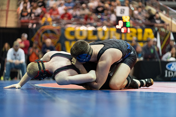 Orofino Idaho Sports Photographer