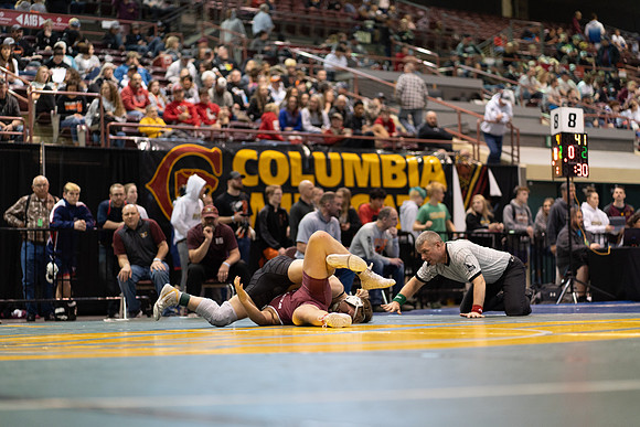 Orofino Idaho Sports Photographer
