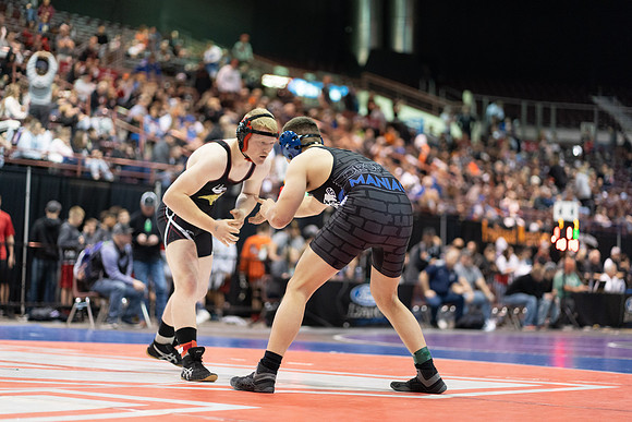 Orofino Idaho Sports Photographer