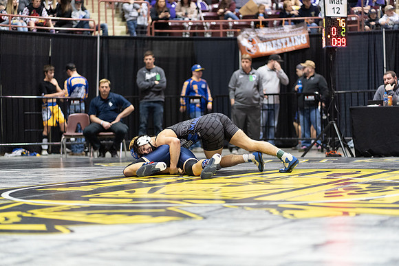 Orofino Idaho Sports Photographer