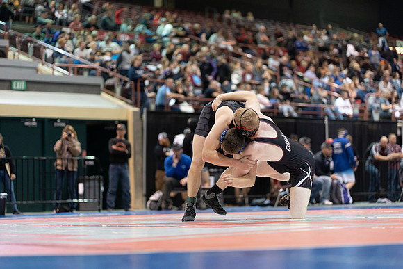 Orofino Idaho Sports Photographer