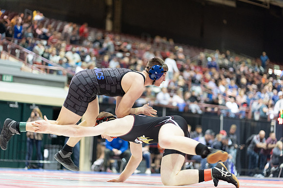 Orofino Idaho Sports Photographer