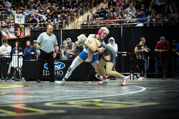 Orofino Idaho Sports Photographer