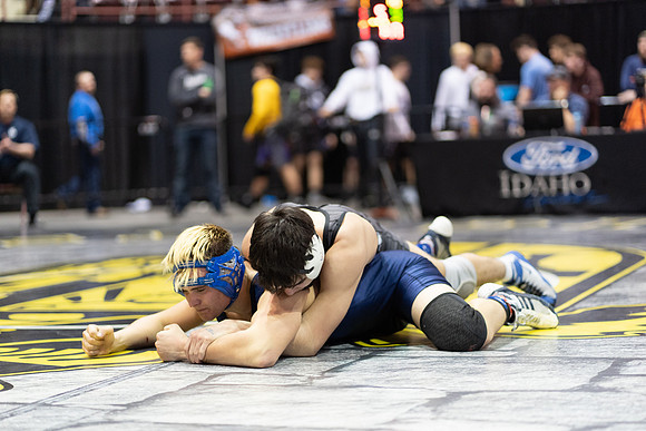 Orofino Idaho Sports Photographer