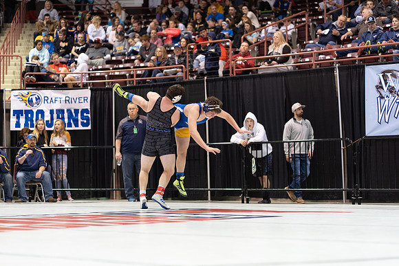 Orofino Idaho Sports Photographer