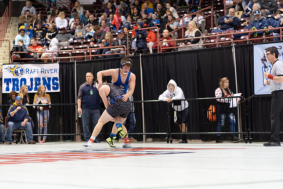 Orofino Idaho Sports Photographer