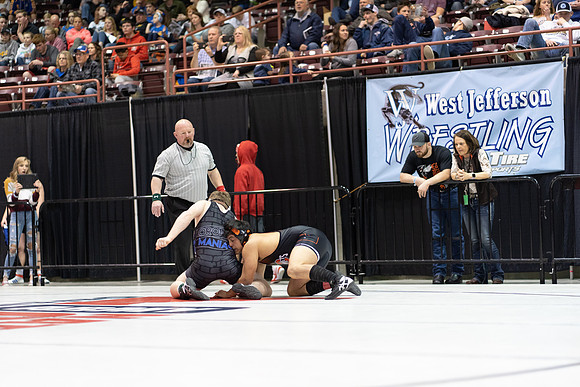 Orofino Idaho Sports Photographer