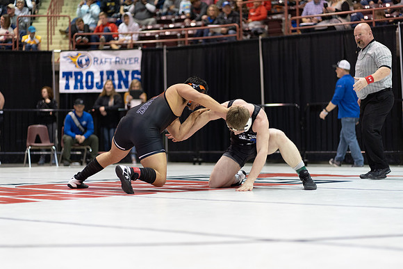Orofino Idaho Sports Photographer