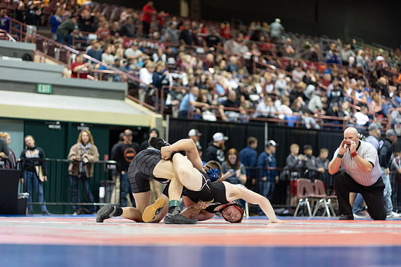 Orofino Idaho Sports Photographer
