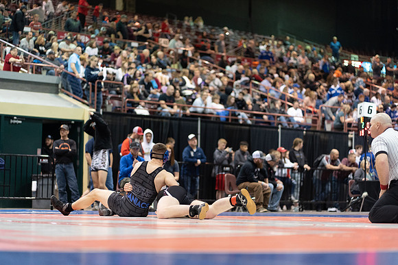 Orofino Idaho Sports Photographer