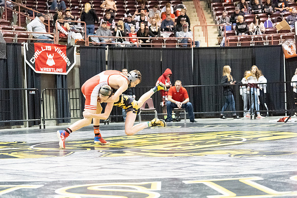 Orofino Idaho Sports Photographer
