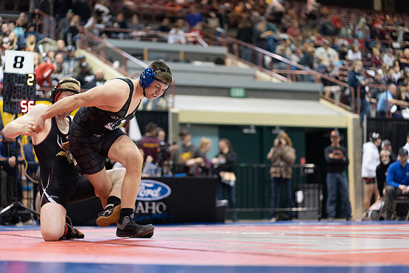 Orofino Idaho Sports Photographer