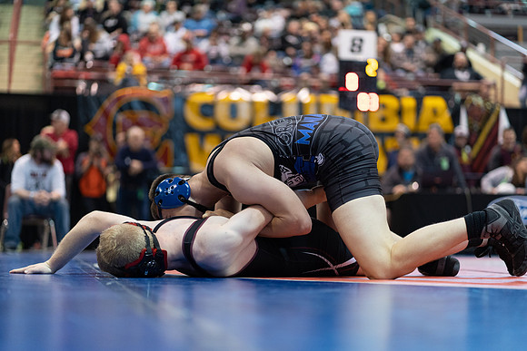 Orofino Idaho Sports Photographer