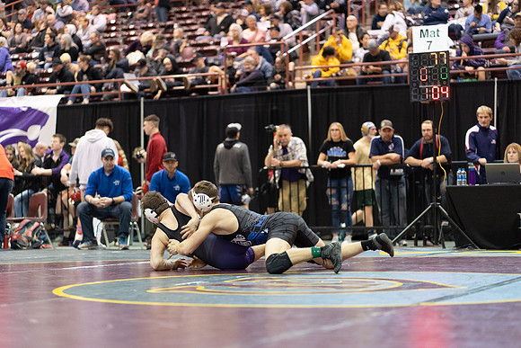 Orofino Idaho Sports Photographer