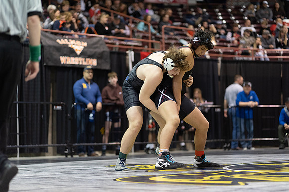 Orofino Idaho Sports Photographer