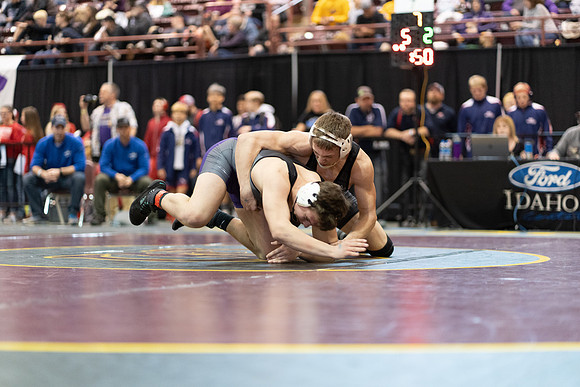Orofino Idaho Sports Photographer