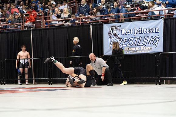 Orofino Idaho Sports Photographer