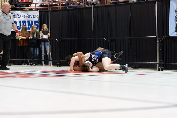 Orofino Idaho Sports Photographer