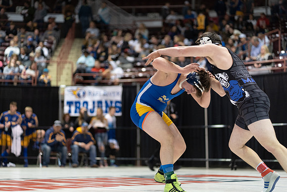 Orofino Idaho Sports Photographer