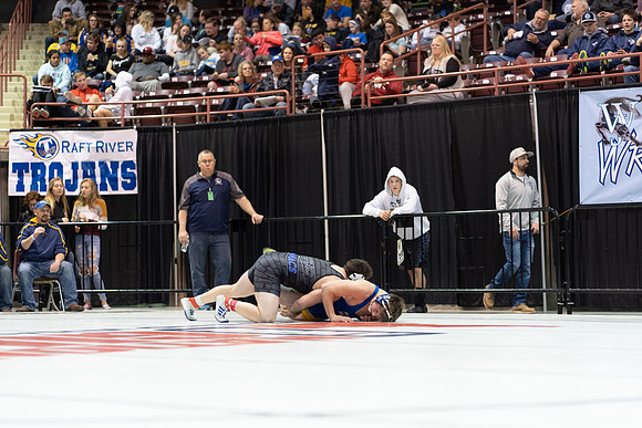 Orofino Idaho Sports Photographer