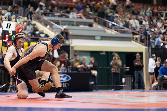 Orofino Idaho Sports Photographer