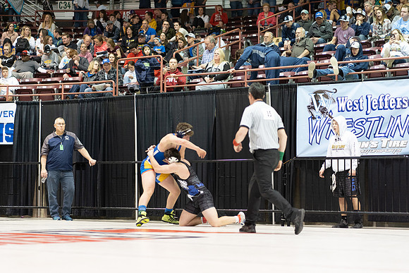 Orofino Idaho Sports Photographer