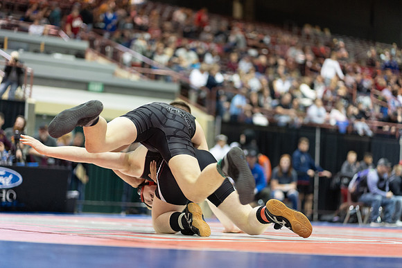 Orofino Idaho Sports Photographer