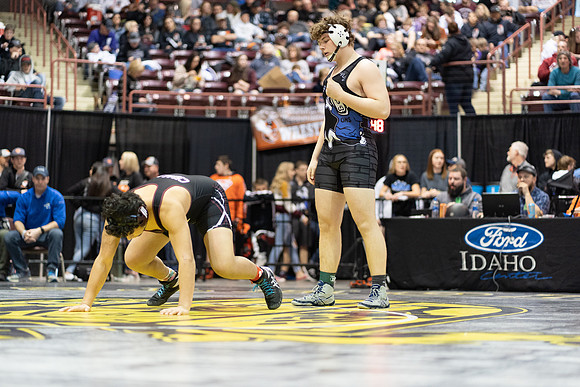 Orofino Idaho Sports Photographer