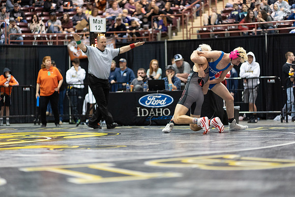 Orofino Idaho Sports Photographer