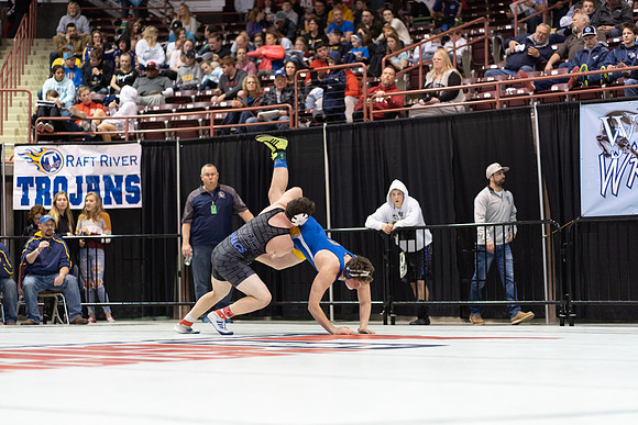 Orofino Idaho Sports Photographer