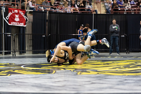 Orofino Idaho Sports Photographer