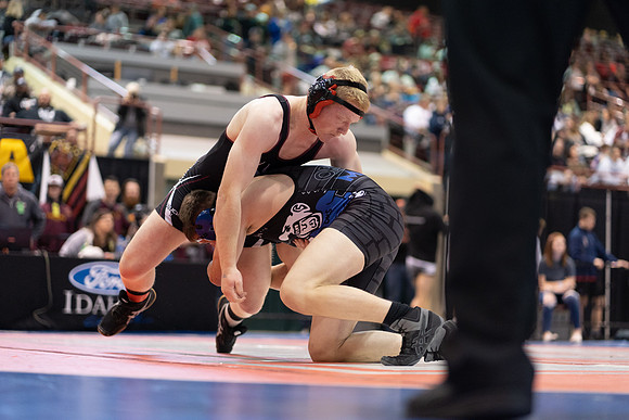 Orofino Idaho Sports Photographer