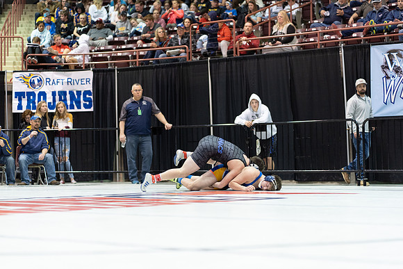 Orofino Idaho Sports Photographer