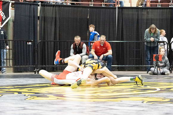 Orofino Idaho Sports Photographer