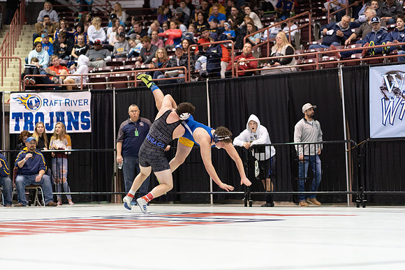 Orofino Idaho Sports Photographer